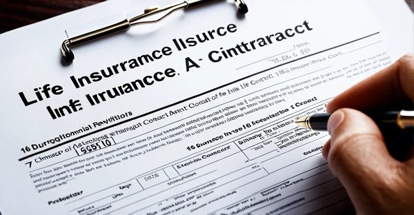 Durée d'un contrat d'assurance vie : tout ce qu'il faut savoir