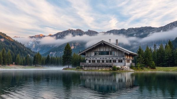 Les principaux investisseurs du marché immobilier alpin en 2026