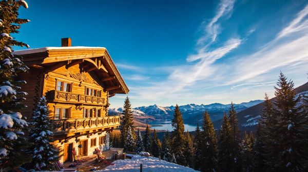 Les principaux investisseurs du marché immobilier alpin en 2026