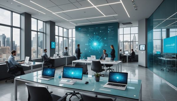 Open finance et API-sation de la bancassurance : anticiper la transformation plutôt que subir la conformité