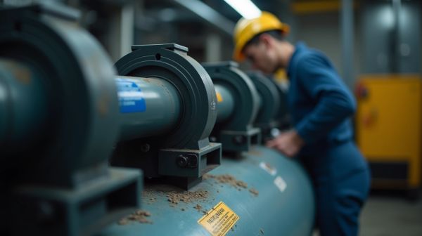Protégez votre activité d'équipeur pneumatique avec une assurance adaptée