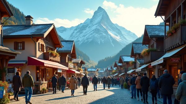 Qui achète sur le marché immobilier dans les Alpes en 2026 ?